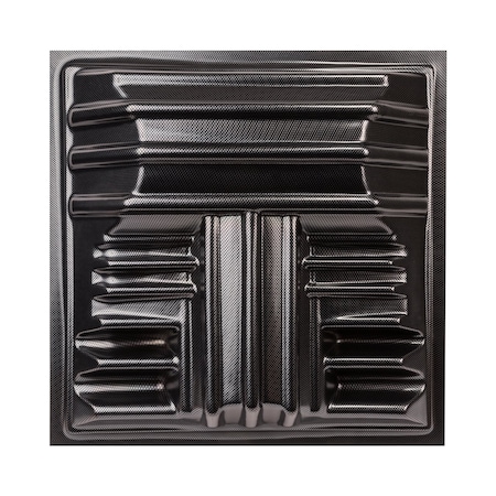 Auralex Acoustics T'Fusor Carbon Fiber T'Fusor Carbon Fiber